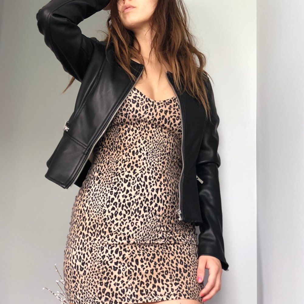 Stylish Jacket